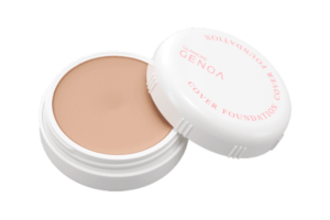 大人の肌におすすめ ピンク系ファンデーション Genoa Staff Blog