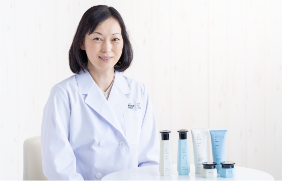小澤貴子