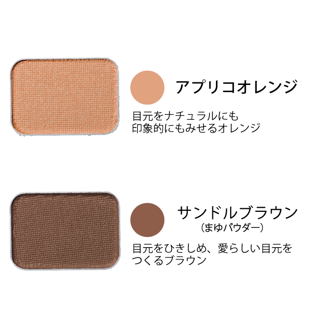 アイカラー（詰替用）