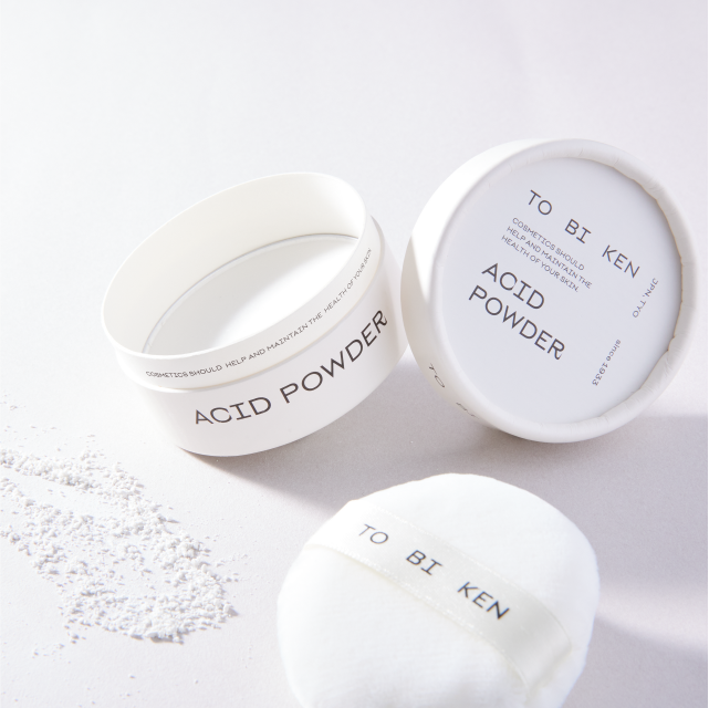 ACID POWDER（酸性パウダー）