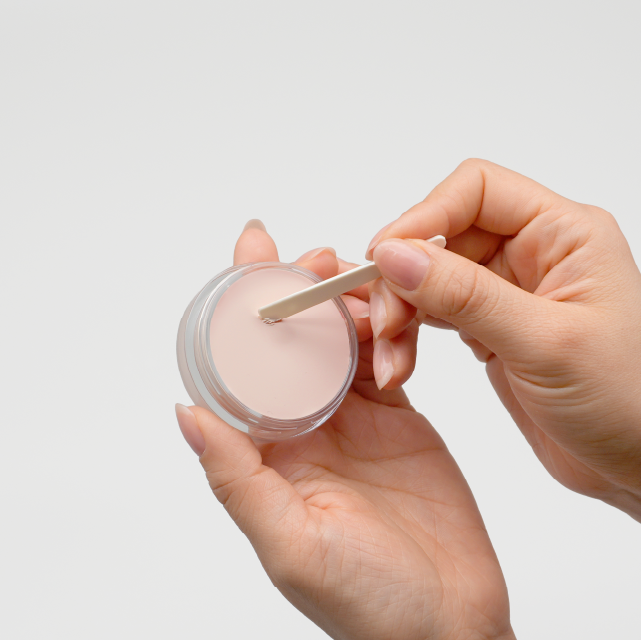 UVカットバーム（全身用日やけ止めバーム）