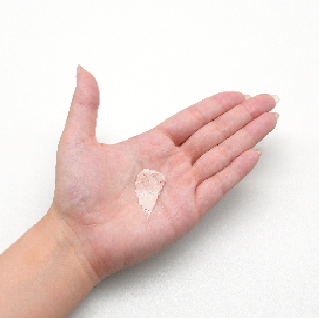 UVカットバーム（全身用日やけ止めバーム）