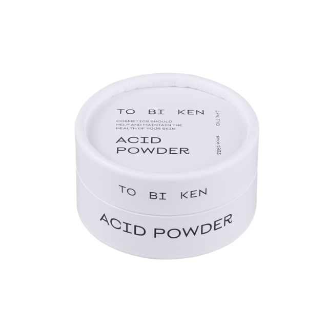 ACID POWDER（酸性パウダー）