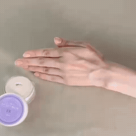 UVカットバーム（全身用日やけ止めバーム）