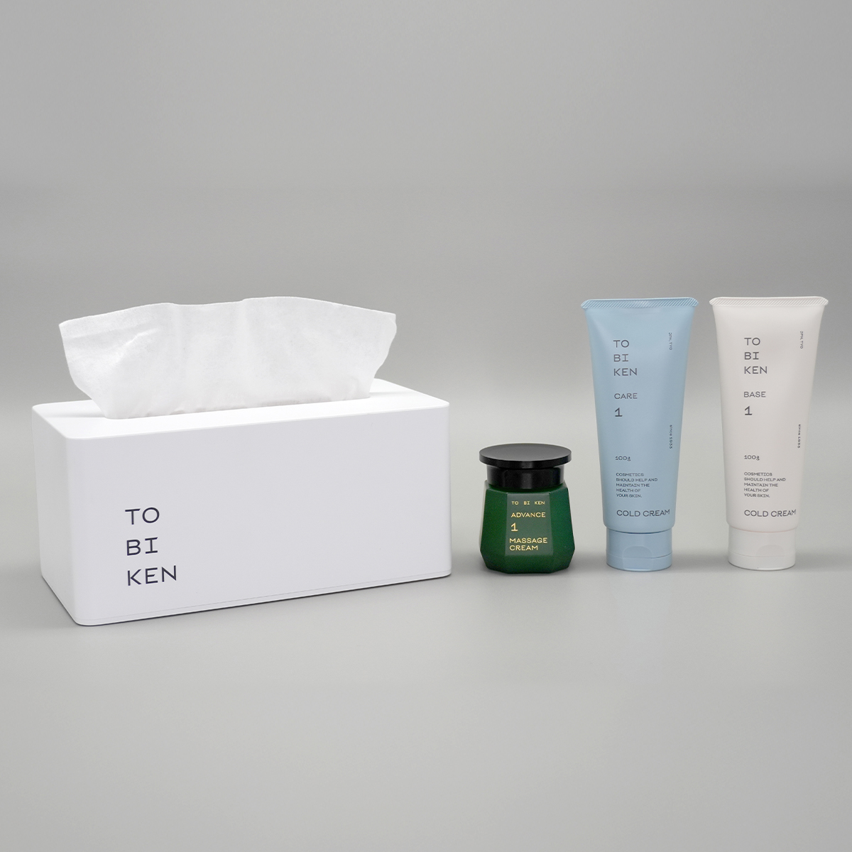 コットンタオル ケース