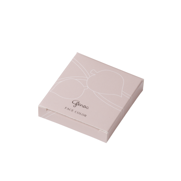 【発売記念巾着付】フェイスカラー＆チークブラシセット