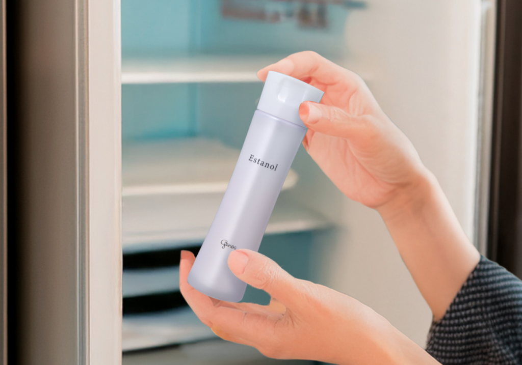 冷やしエスタノール