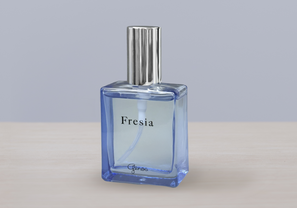 フレシア